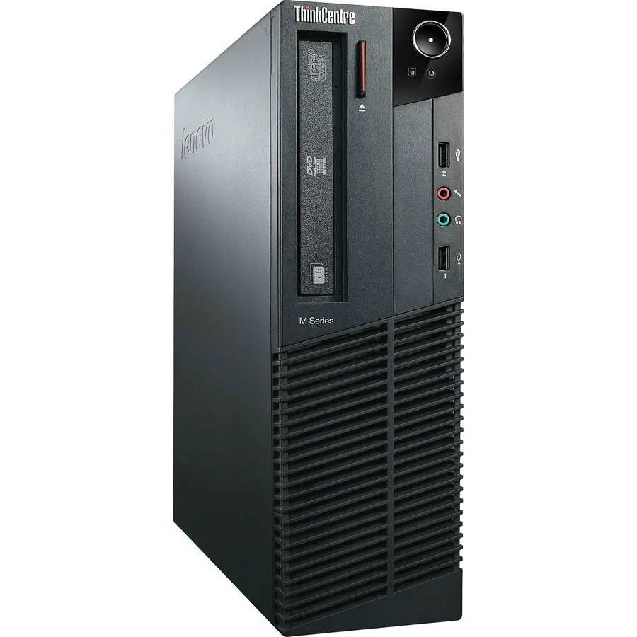 Lenovo ThinkCentre 3306F3F SFF Desktop i7-3770 4GB Win8 Pro