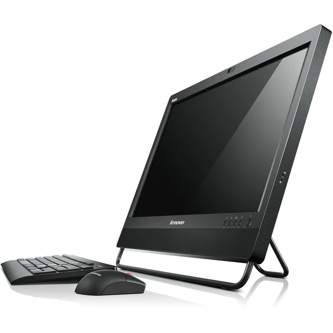 Lenovo ThinkCentre 3318F9F 23" All-in-One  i3-3220 4GB Win7 Pro