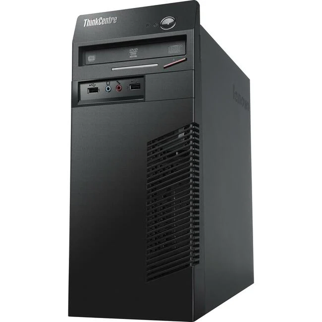 Lenovo ThinkCentre 3597F6U Desktop  G870 4GB Win7 Pro
