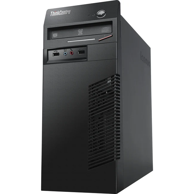 Lenovo ThinkCentre 3597G1U Desktop i3-3220 4GB Win7 Pro