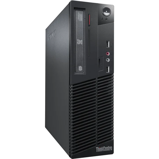 Lenovo ThinkCentre 3664A5U SFF Desktop i5-3470 4GB