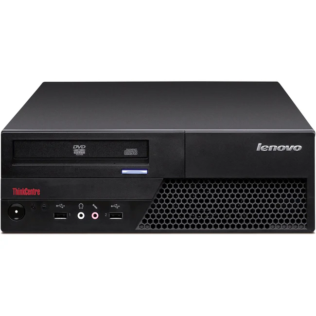 Lenovo ThinkCentre 7479A6U SFF Desktop E8400 2GB WinVista Business