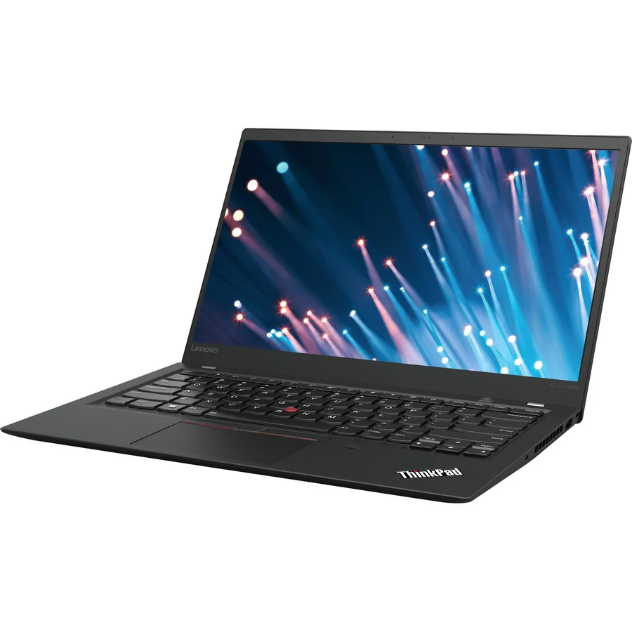 Lenovo ThinkPad 20HR006SCA 14" Ultrabook i7-7600U 16GB Win10 Pro