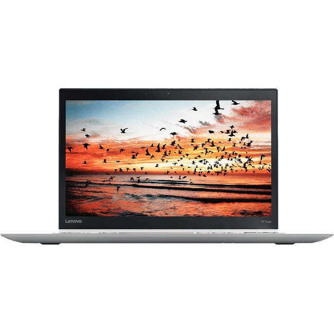 Lenovo ThinkPad 20JF000MUS 14" 2 in 1 Ultrabook i7-7600U 16GB Touchscreen Win10 Pro