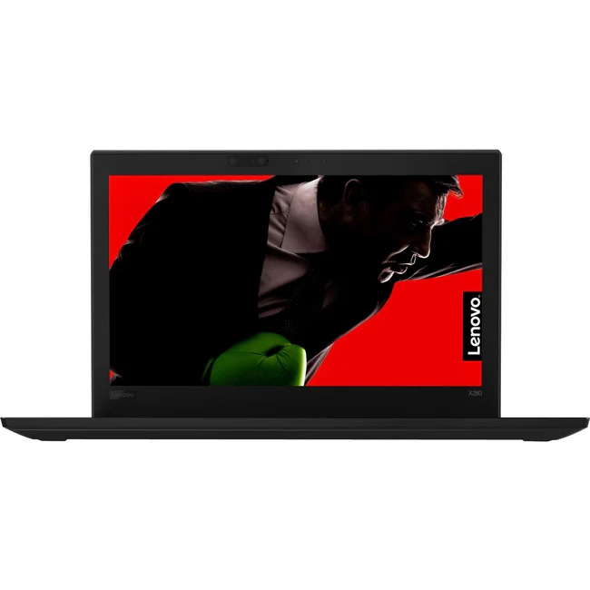 Lenovo ThinkPad 20KF0020US 12.5" Ultrabook i7-8550U 8GB Touchscreen Win10 Pro