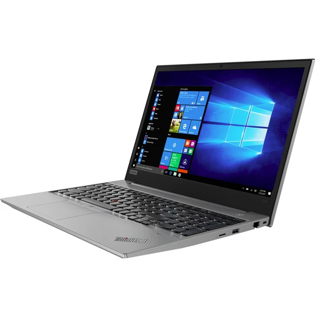 Lenovo ThinkPad 20KS003NUS 15.6" Notebook i7-8550U 8GB Win10 Pro