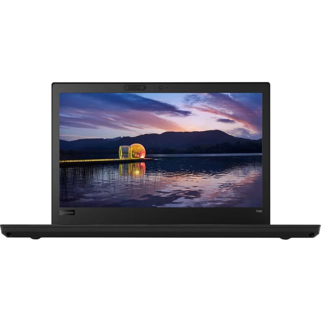 Lenovo ThinkPad 20L5000UUS 14" Notebook i7-8550U 8GB Win10 Pro