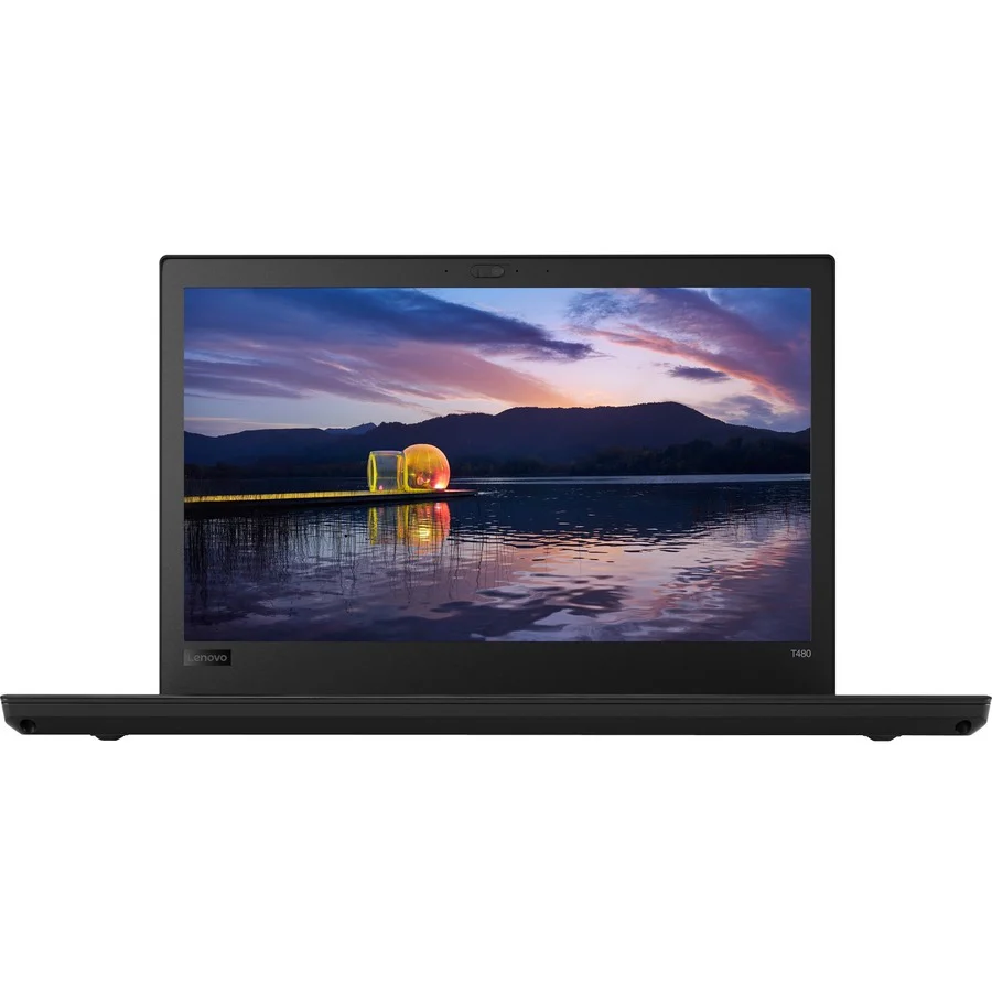 Lenovo ThinkPad 20L50054CA 14" Notebook i5-8350U 4GB Win10 Pro