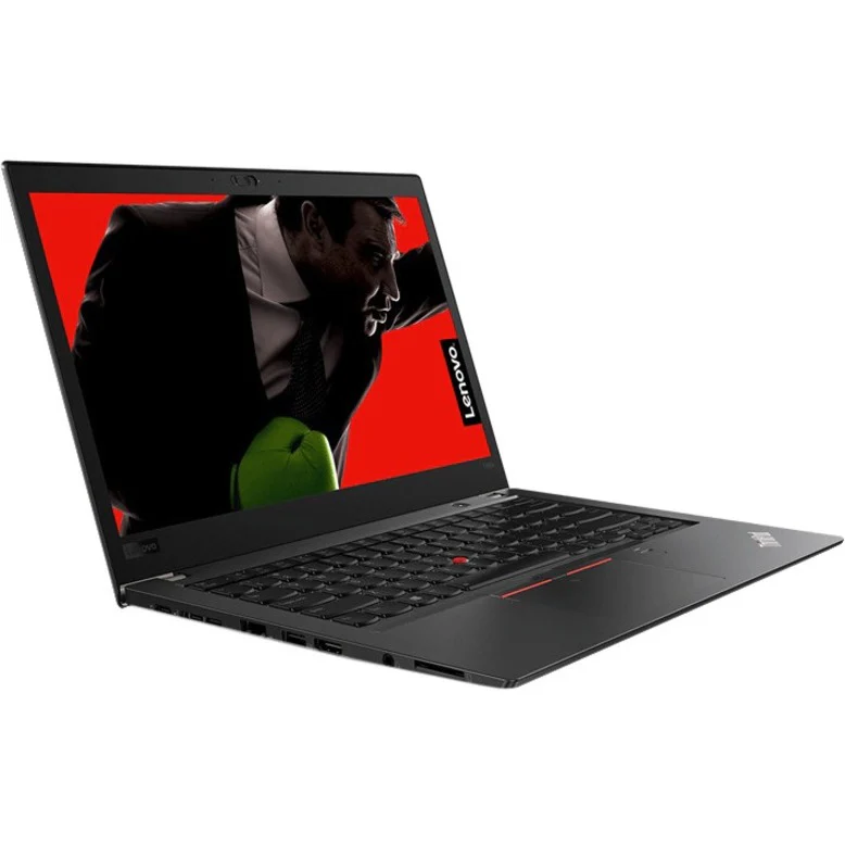Lenovo ThinkPad 20L7001YCA 14" Notebook i7-8650U 16GB Win10 Pro