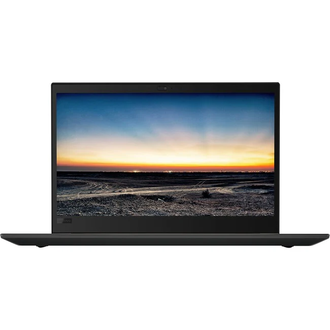 Lenovo ThinkPad 20L9001MUS 15.6" Notebook i7-8550U 8GB Win10 Pro