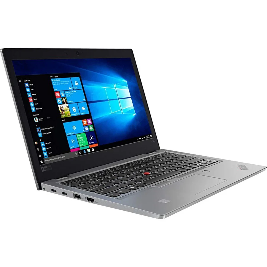 Lenovo ThinkPad 20M7000KCA 13.3" Notebook i5-8250U 8GB Touchscreen Win10 Pro