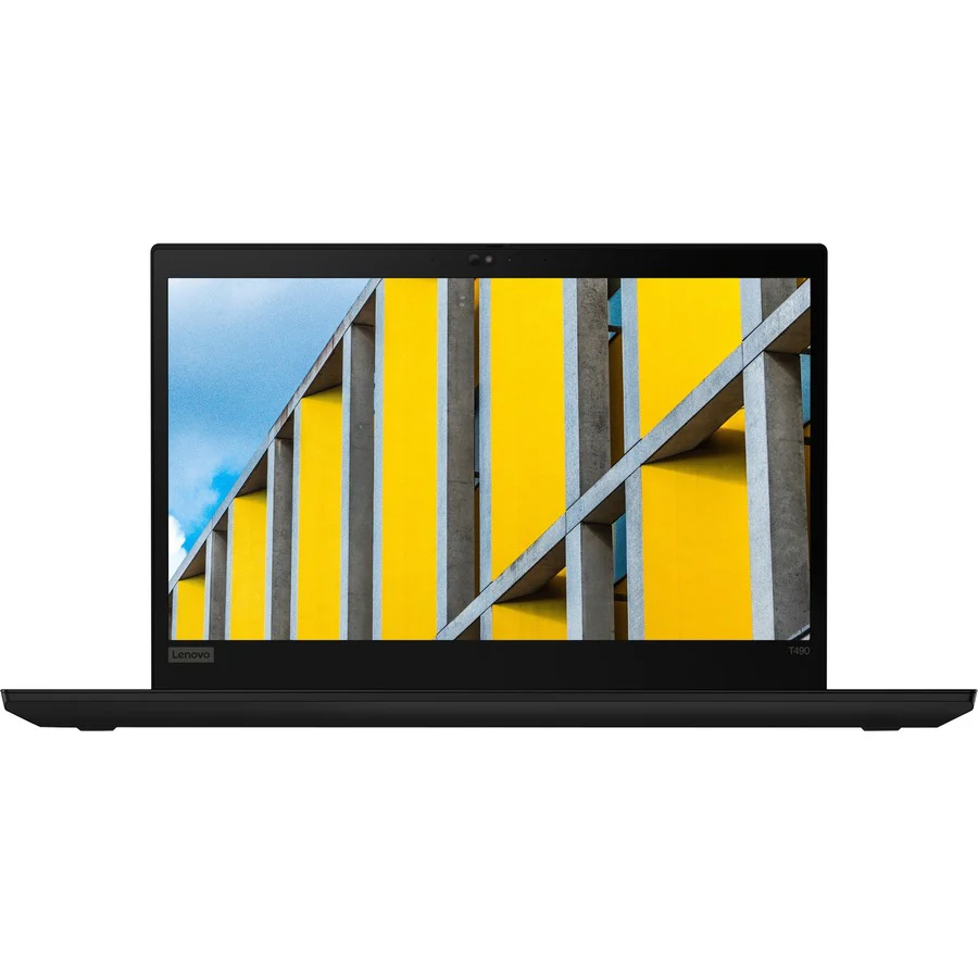 Lenovo ThinkPad 20N20023CA 14" Notebook i5-8265U 16GB Win10 Pro