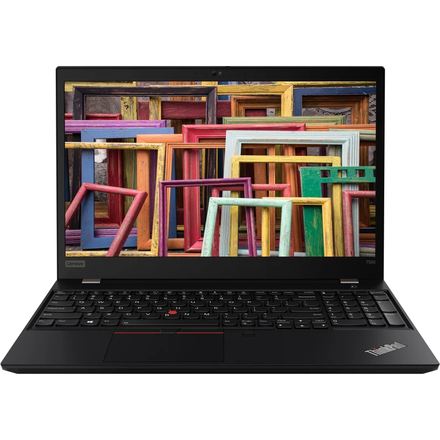 Lenovo ThinkPad 20N4002PCA 15.6" Notebook i5-8365U 8GB Win10 Pro
