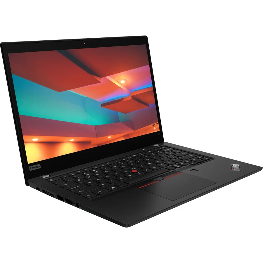 Lenovo ThinkPad 20NL0009CA 13.3" Notebook 3500U 8GB Touchscreen Win10 Pro