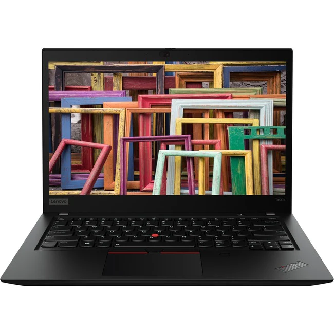 Lenovo ThinkPad 20NX006WUS 14" Notebook i5-8365U 8GB Win10 Pro