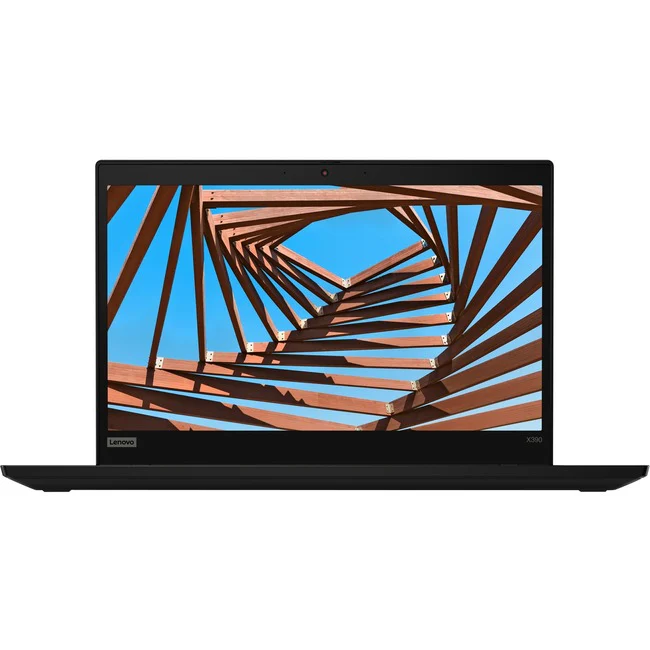 Lenovo ThinkPad 20Q00030US 13.3" Ultrabook i5-8265U 8GB Win10 Pro
