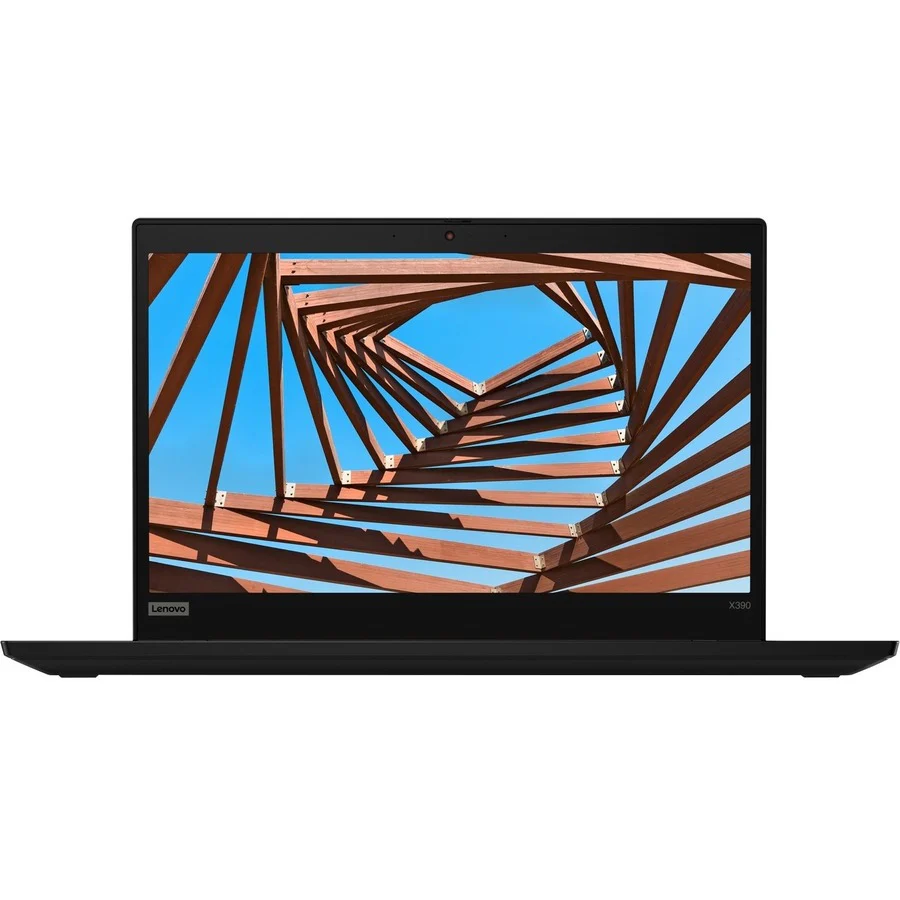 Lenovo ThinkPad 20Q00044CA 13.3" Notebook i7-8665U 16GB Touchscreen Win10 Pro