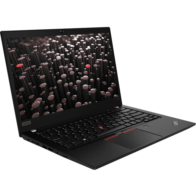 Lenovo ThinkPad 20RH003QUS 14" Mobile Workstation i7-8565U 32GB Win10 Pro