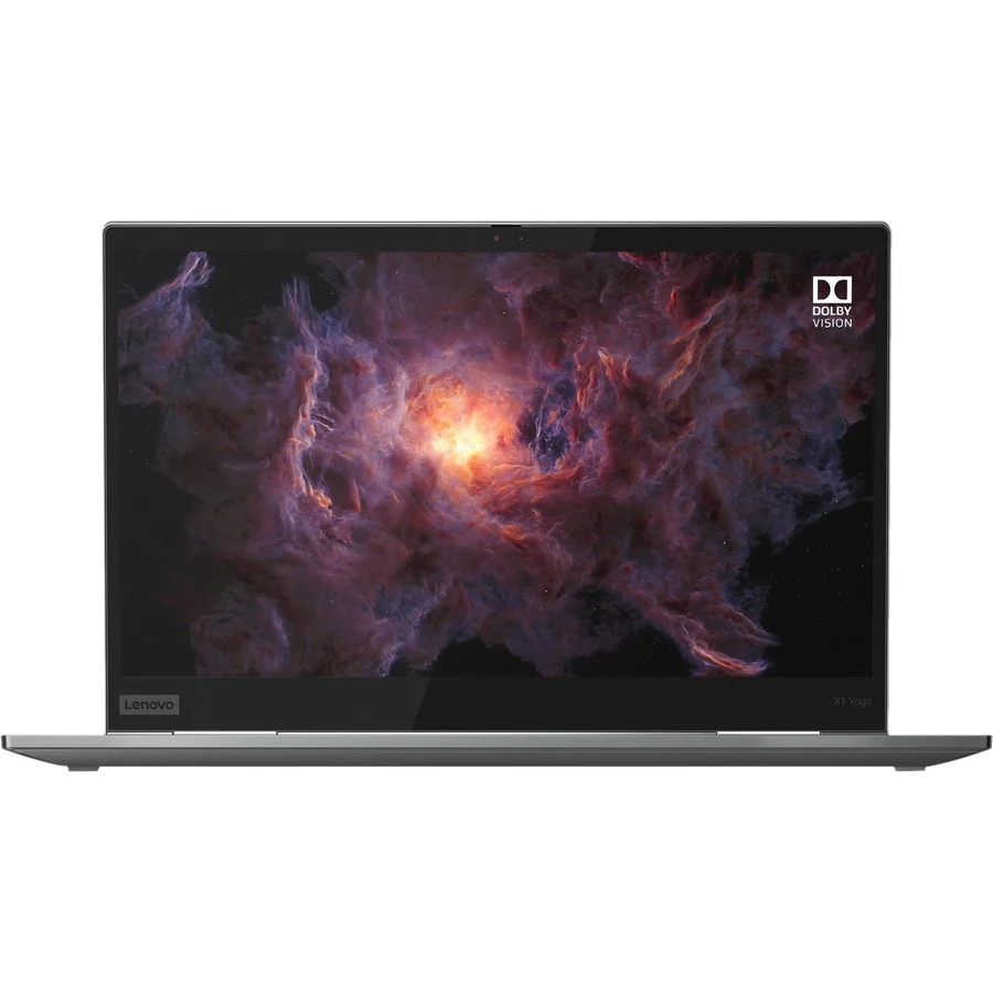 Lenovo ThinkPad 20SA000ECA 14" 2 in 1 Ultrabook i7-10510U 16GB Touchscreen Win10 Pro