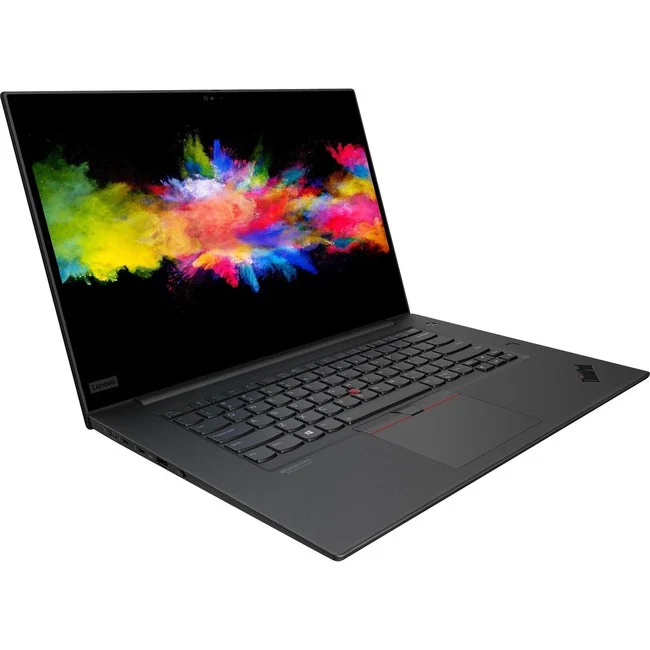 Lenovo ThinkPad 20TH001GUS 15.6" Mobile Workstation i9-10885H 32GB Win10 Pro