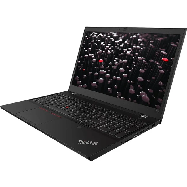 Lenovo ThinkPad 20TQ001PUS 15.6" Mobile Workstation i7-10850H 16GB Win10 Pro