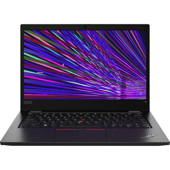 Lenovo ThinkPad 20VHS0U700 13.3" Notebook i7-1165G7 16GB Win11 Pro