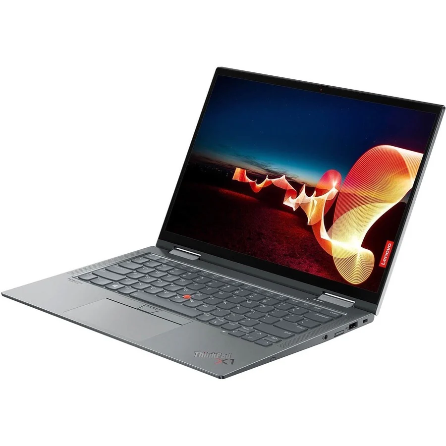 Lenovo ThinkPad 20XY00GSCA 14" 2 in 1 Notebook i7-1185G7 16GB Touchscreen Win11 Pro