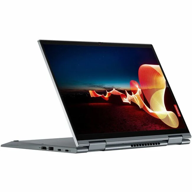 Lenovo ThinkPad 20XY00GSUS 14" 2 in 1 Notebook i7-1185G7 16GB Win11 Pro