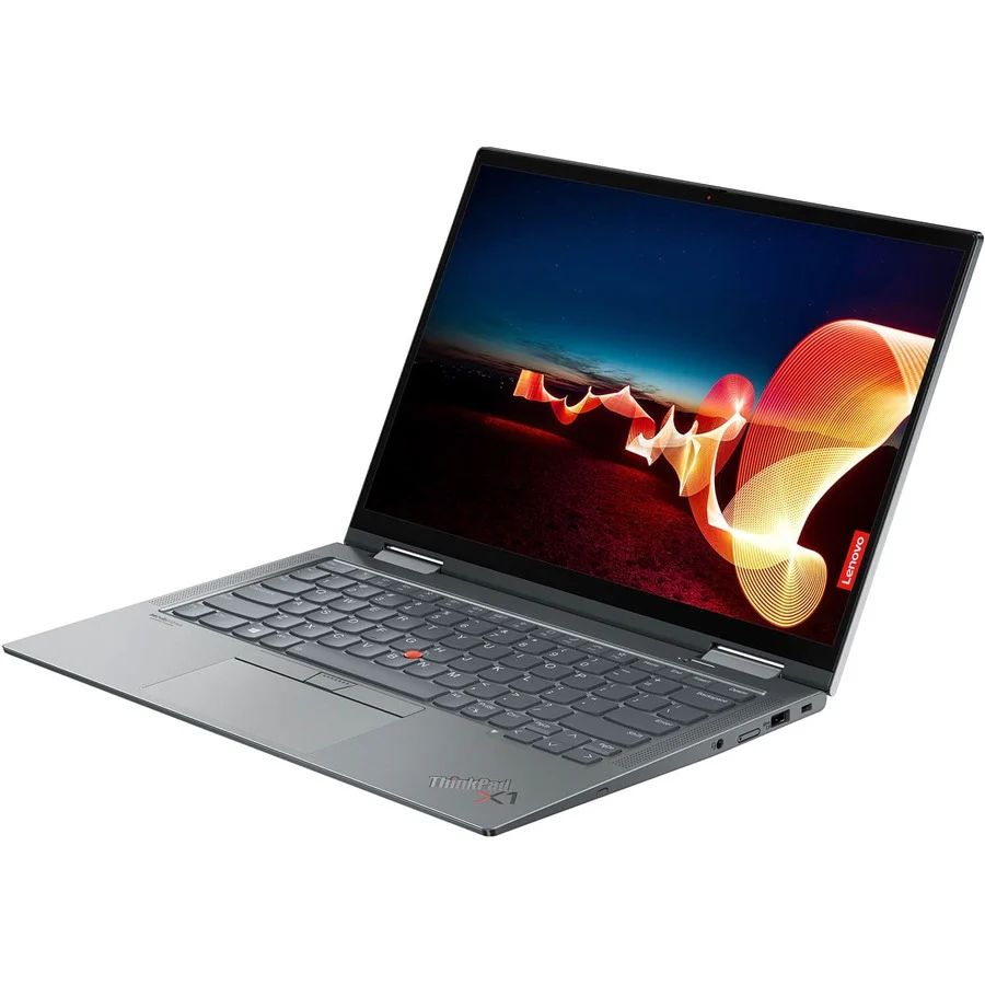 Lenovo ThinkPad 20XY00GTCA 14" 2 in 1 Notebook i7-1185G7 16GB Touchscreen Win11 Pro