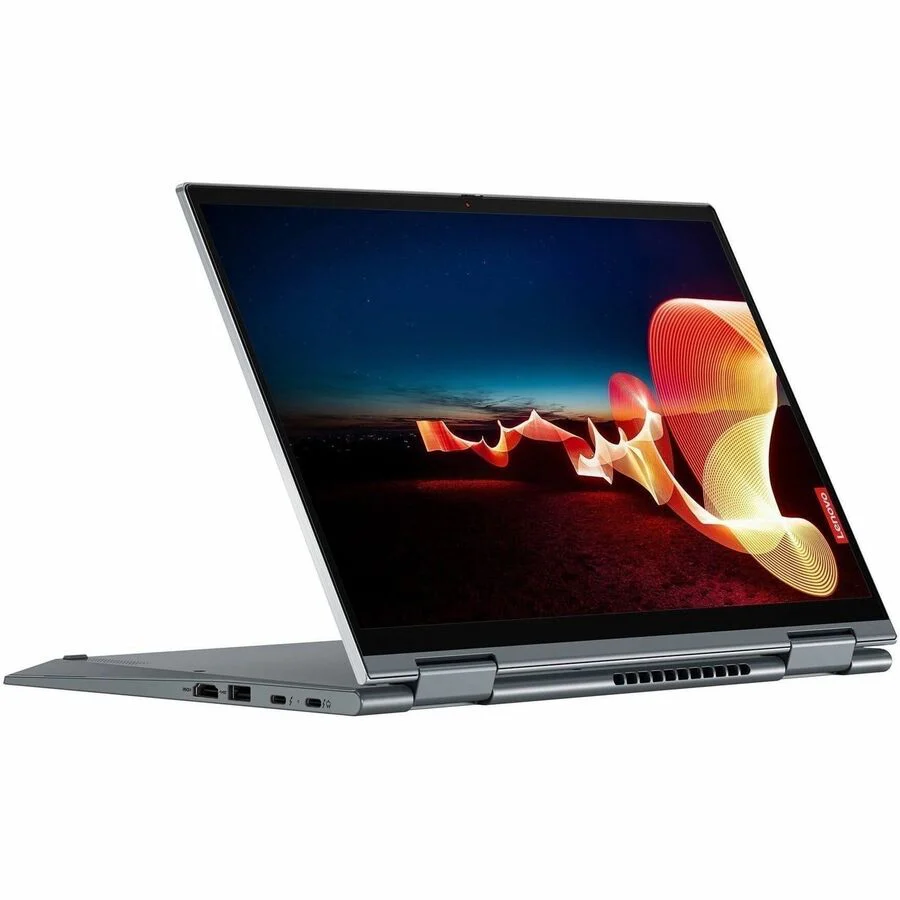 Lenovo ThinkPad 20XY00GVCA 14" 2 in 1 Notebook i7-1185G7 16GB Touchscreen Win11 Pro
