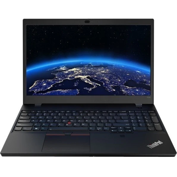 Lenovo ThinkPad 21DA001DUS 15.6" Mobile Workstation i7-12700H 16GB Win11 Pro