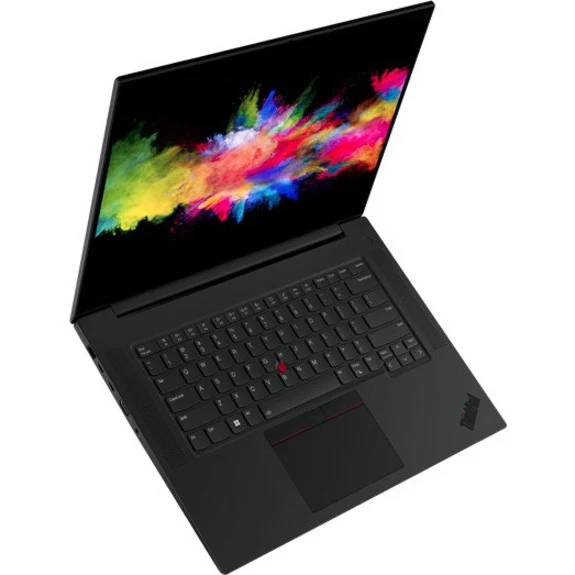 Lenovo ThinkPad 21DC004JUS 16" Notebook i7-12700H 32GB Win11