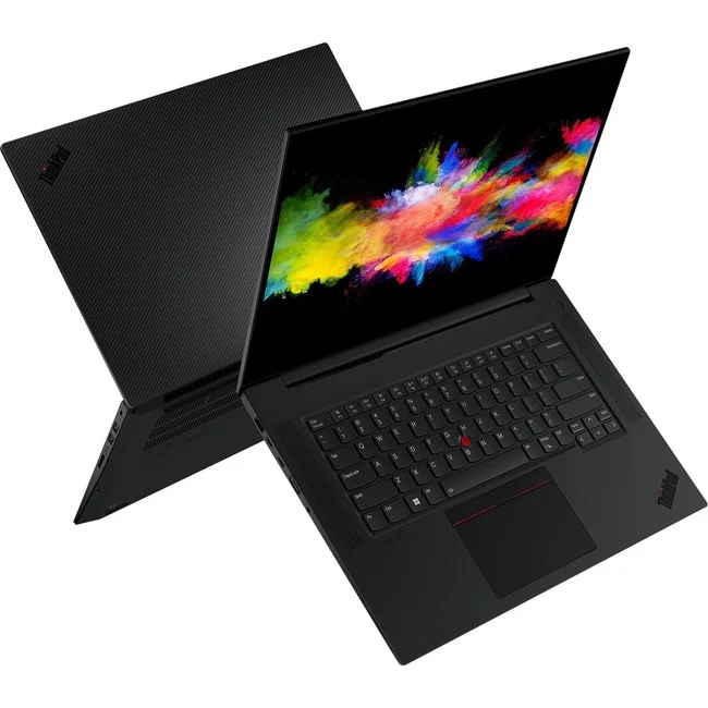 Lenovo ThinkPad 21DC006KUS 16" Mobile Workstation i7-12800H 16GB Win11 Pro