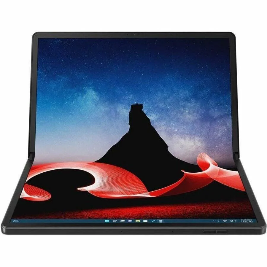 Lenovo ThinkPad 21ES001XCA 16.3" 2 in 1 Notebook i7-1260U 32GB Win11 Pro