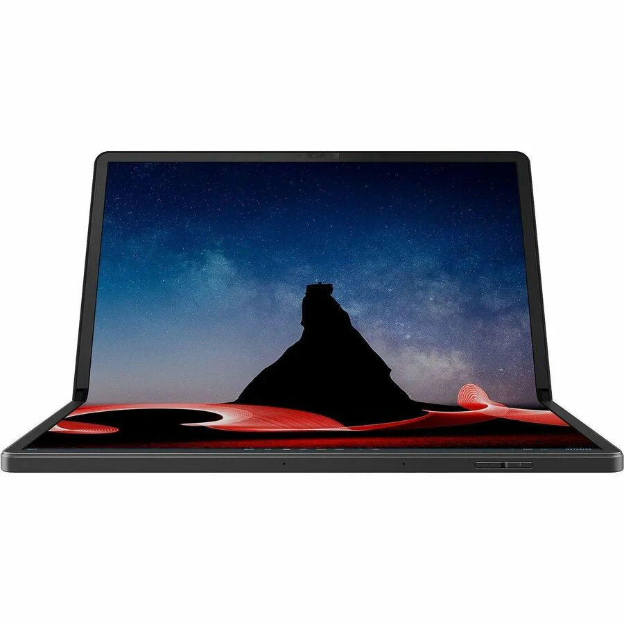 Lenovo ThinkPad 21ES001YCA 16.3" 2 in 1 Notebook i7-1250U 16GB Touchscreen Win11 Pro
