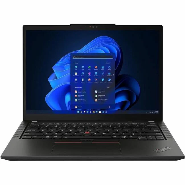 Lenovo ThinkPad 21EX0006US 13.3" Notebook i7-1365U 16GB Win11 Pro