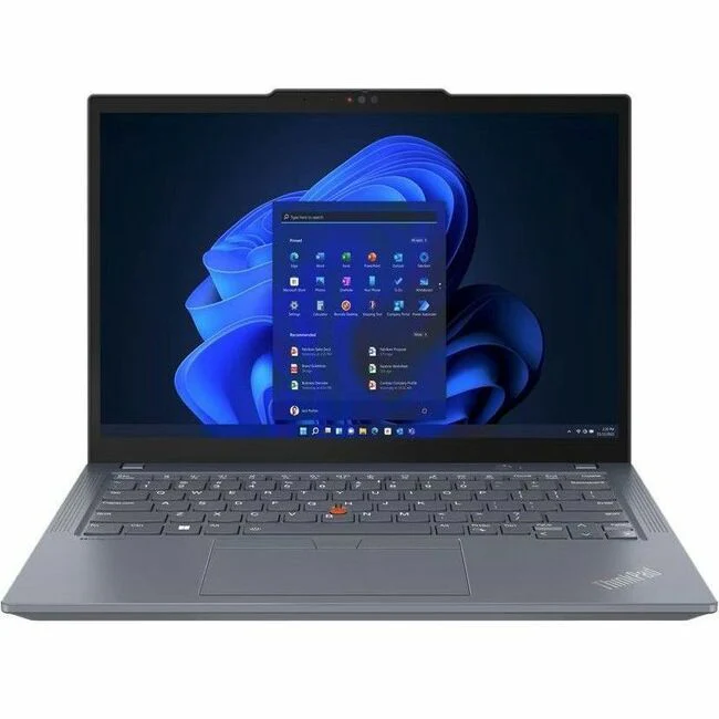 Lenovo ThinkPad 21EX0007US 13.3" Notebook i7-1365U 16GB Win11 Pro