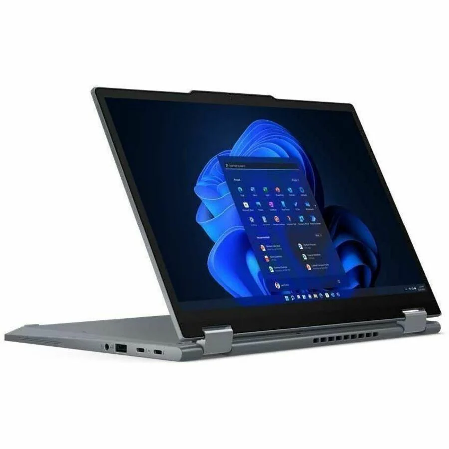 Lenovo ThinkPad 21F2000KCA 13.3" 2 in 1 Notebook i7-1355U 16GB Touchscreen Win11 Pro