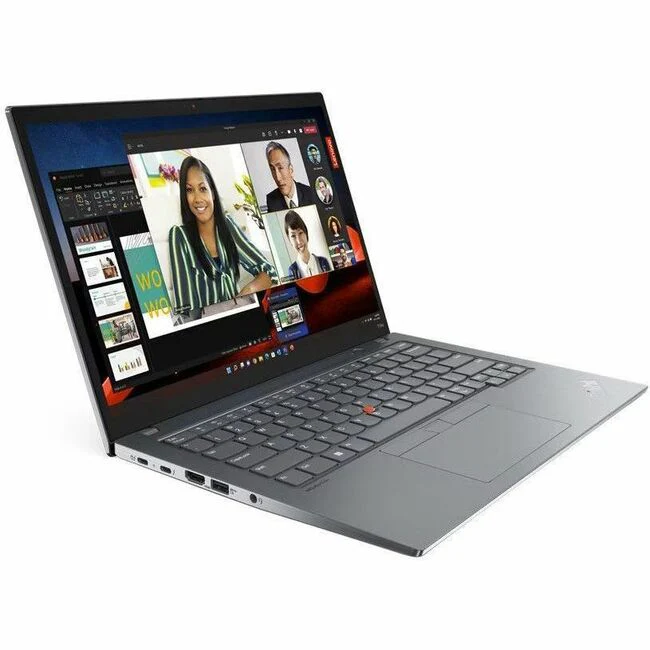Lenovo ThinkPad 21F80053US 14" Notebook 7840U 32GB Touchscreen Win11 Pro