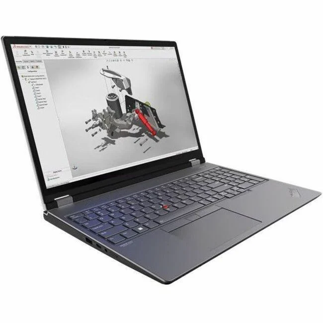 Lenovo ThinkPad 21FA002QUS 16" Mobile Workstation i7-13700HX 32GB Win11 Pro