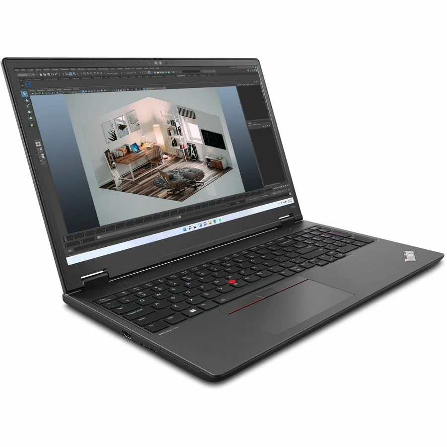 Lenovo ThinkPad 21FE0020CA 16" Mobile Workstation 7840HS 16GB Win11 Pro