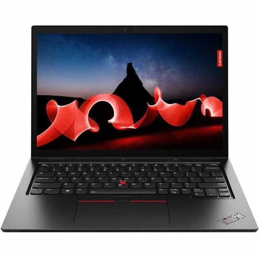 Lenovo ThinkPad 21FJ002CCA 13.3" 2 in 1 Notebook i5-1335U 16GB Touchscreen Win11 Pro
