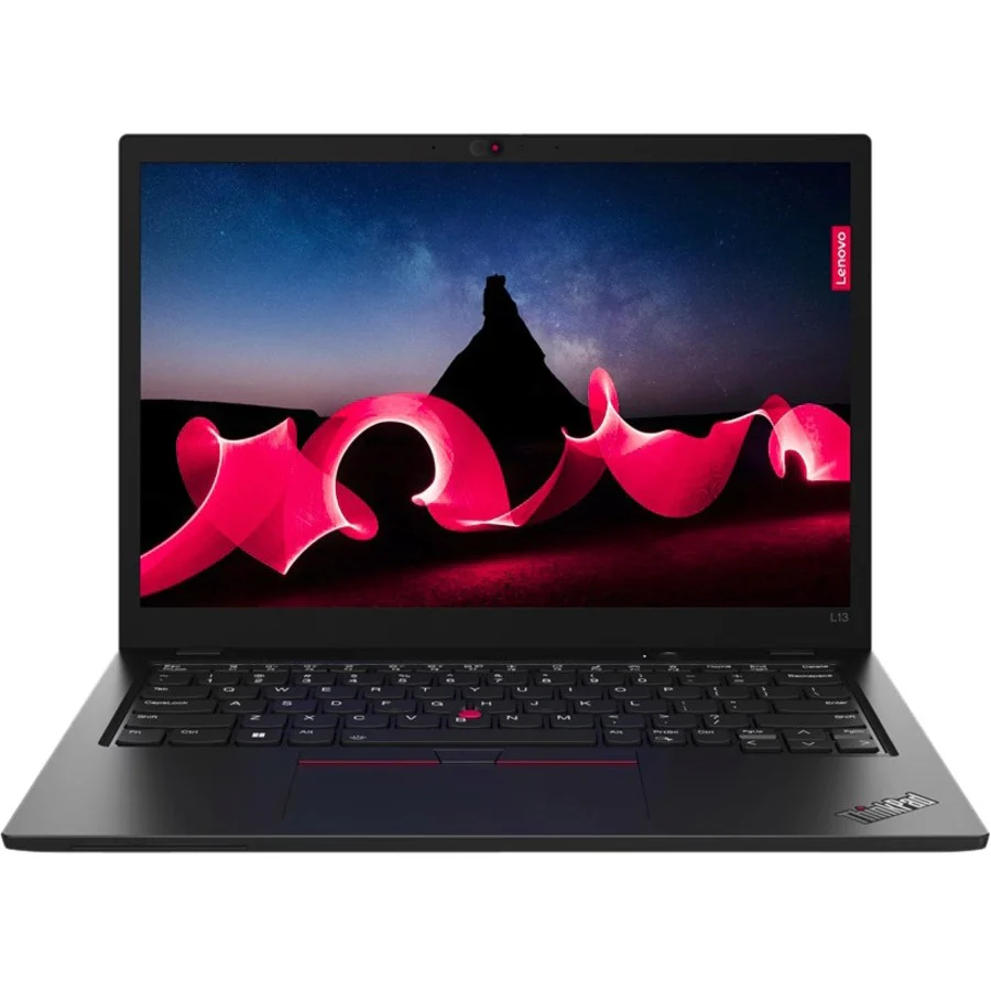 Lenovo ThinkPad 21FN001SCA 13.3" Notebook 7730U 16GB Touchscreen Win11 Pro