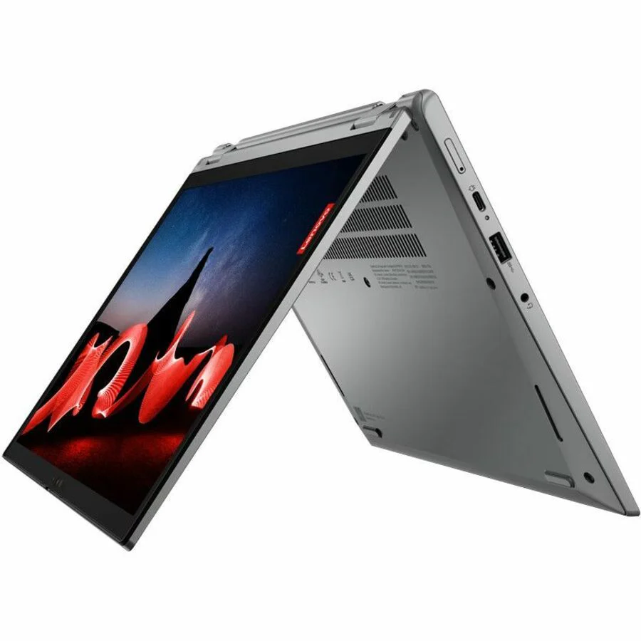 Lenovo ThinkPad 21FR001NCA 13.3" 2 in 1 Notebook 7530U 16GB Touchscreen Win11 Pro