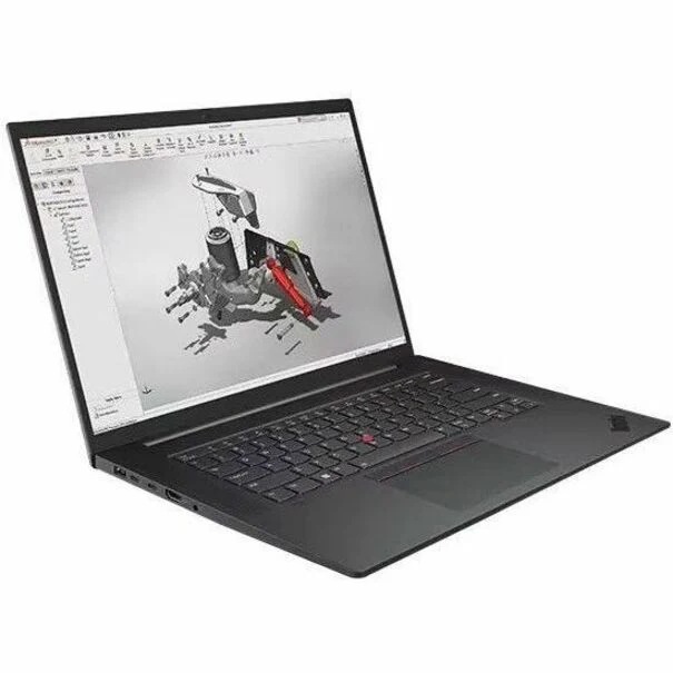 Lenovo ThinkPad 21FV001VUS 16" Mobile Workstation i7-13700H 16GB Win11 Pro