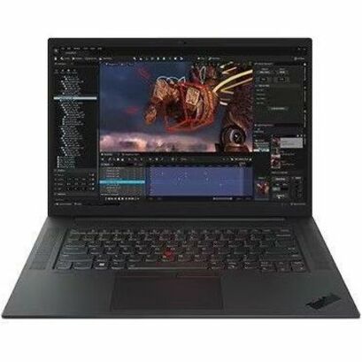 Lenovo ThinkPad 21FV0021CA 16" Notebook i9-13900H 32GB Win11 Pro
