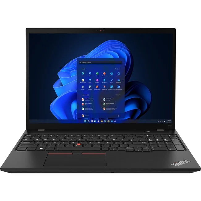 Lenovo ThinkPad 21HK001RUS 16" Mobile Workstation i7-1370P 32GB Win11 Pro
