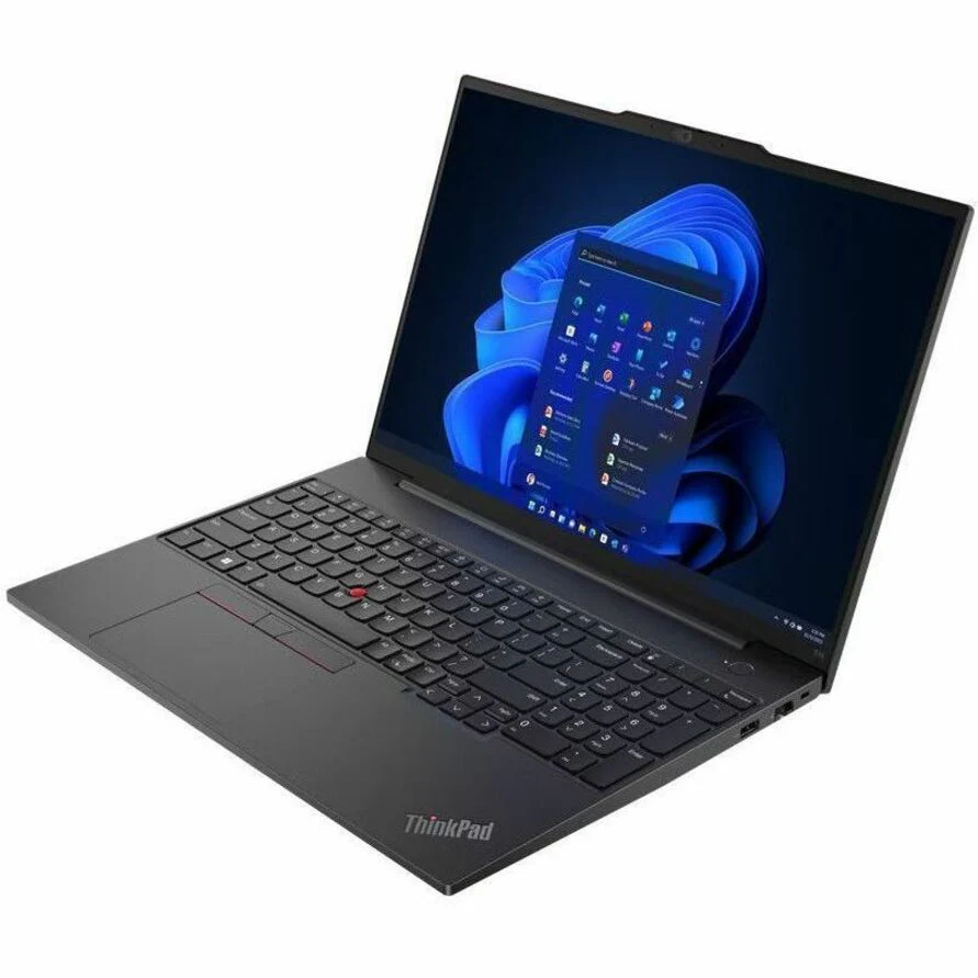 Lenovo ThinkPad 21JN003YCA 16" Notebook i5-1335U 16GB Win11 Pro