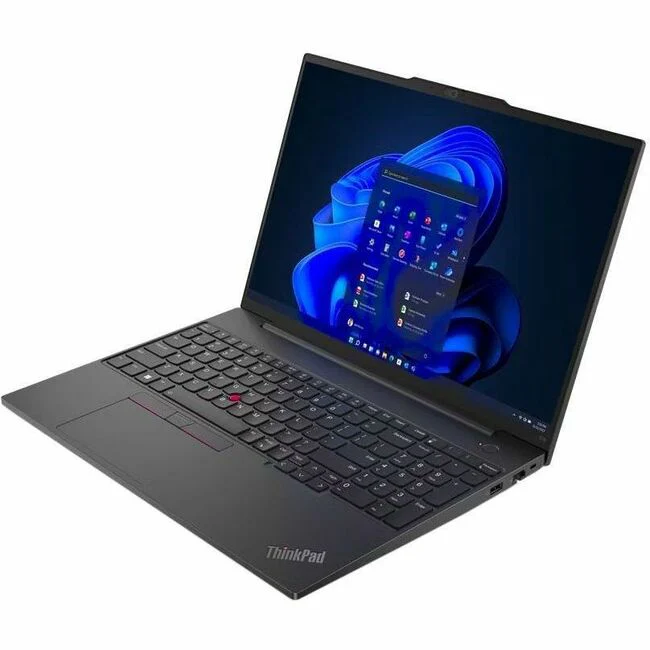 Lenovo ThinkPad 21JN003YUS 16" Notebook i5-1335U 16GB Win11 Pro