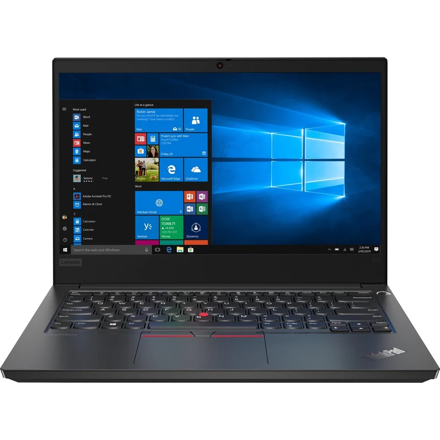 Lenovo ThinkPad 21JR001QCA 14" Notebook 7530U 8GB Win11 Pro